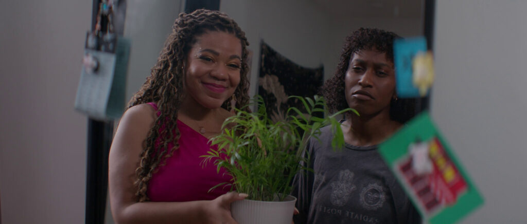 From "Divine Intervention" by Kelly McCready